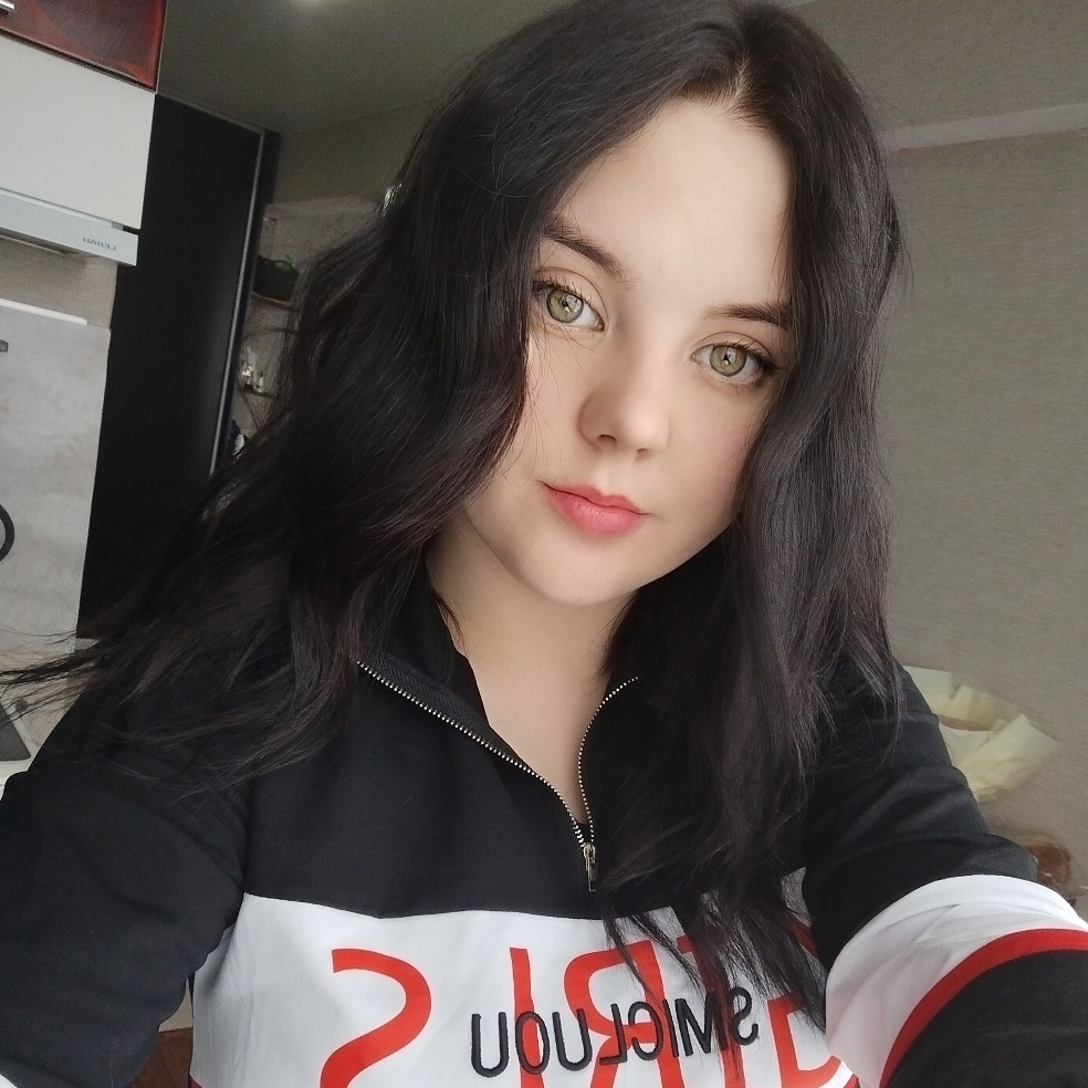 Емонакова Анастасия Сергеевна.